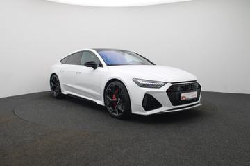 2025 AUDI RS7 — фото 6