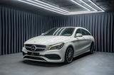 Mercedes-Benz CLA 180 Shooting AMG*Panorama*Keyless*PEAK*BSNS* - Mercedes-Benz CLA 180 Gebrauchtwagen in Berlin