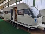 Hobby Prestige 660 WFC  - Angebote
