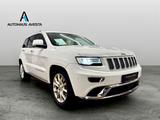 Jeep Grand Cherokee 3.0 CRD Summit/VOLLAUS./org.59tKM - Jeep Grand Cherokee: Summit