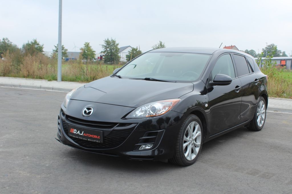 Angebot ansehen Mazda 3