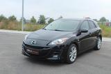 Mazda 3 2.2 CD DPF Exclusive-Line / NAV SHZ AHK PDC - Mazda: Dpf