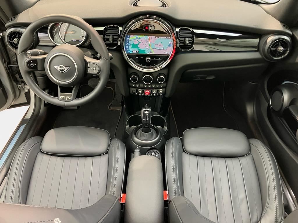 MINI Cooper Cabrio - Bild 12