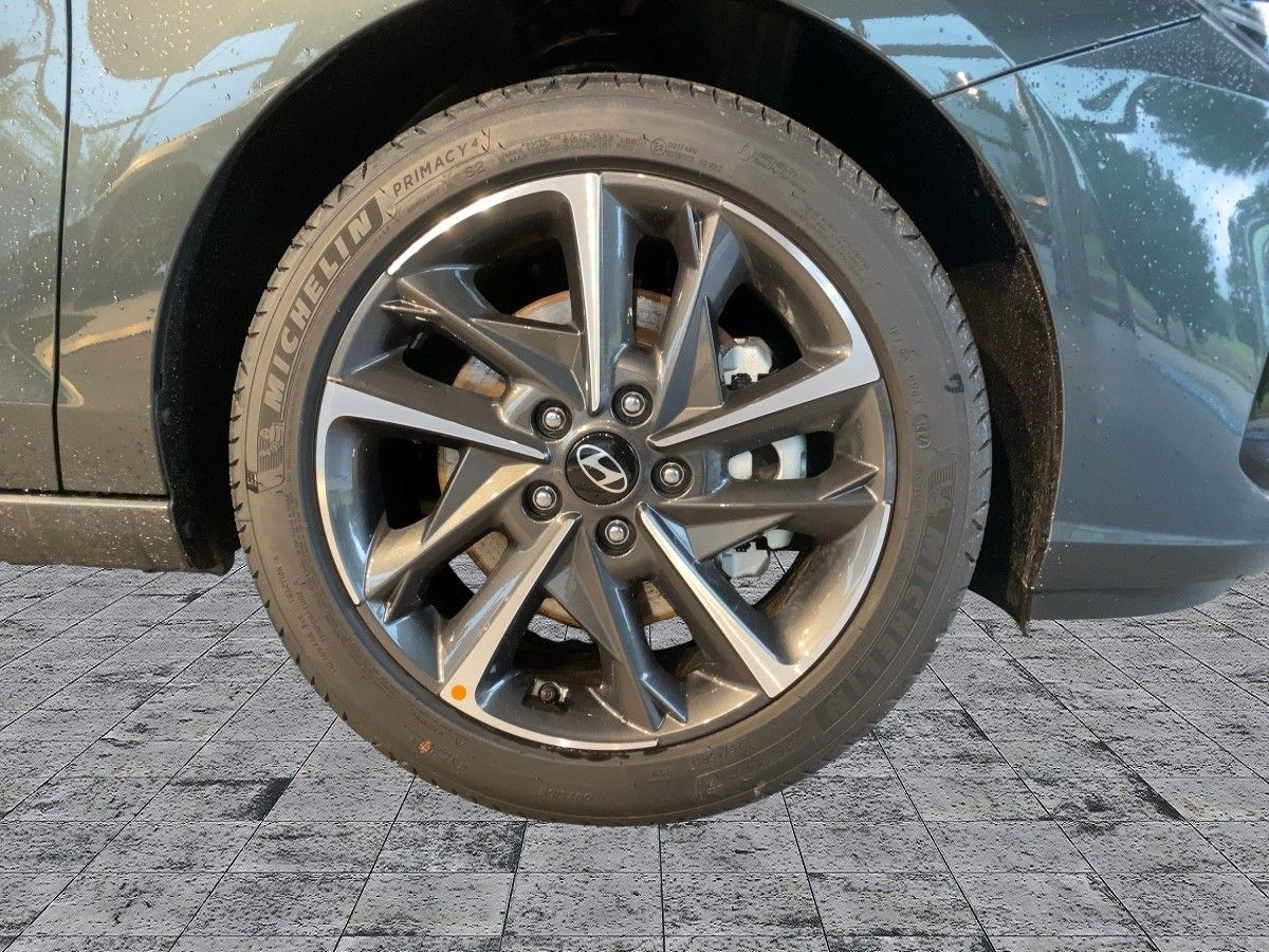 Hyundai i30 - Bild 7