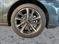 Hyundai i30 - Vorschau Bild 7