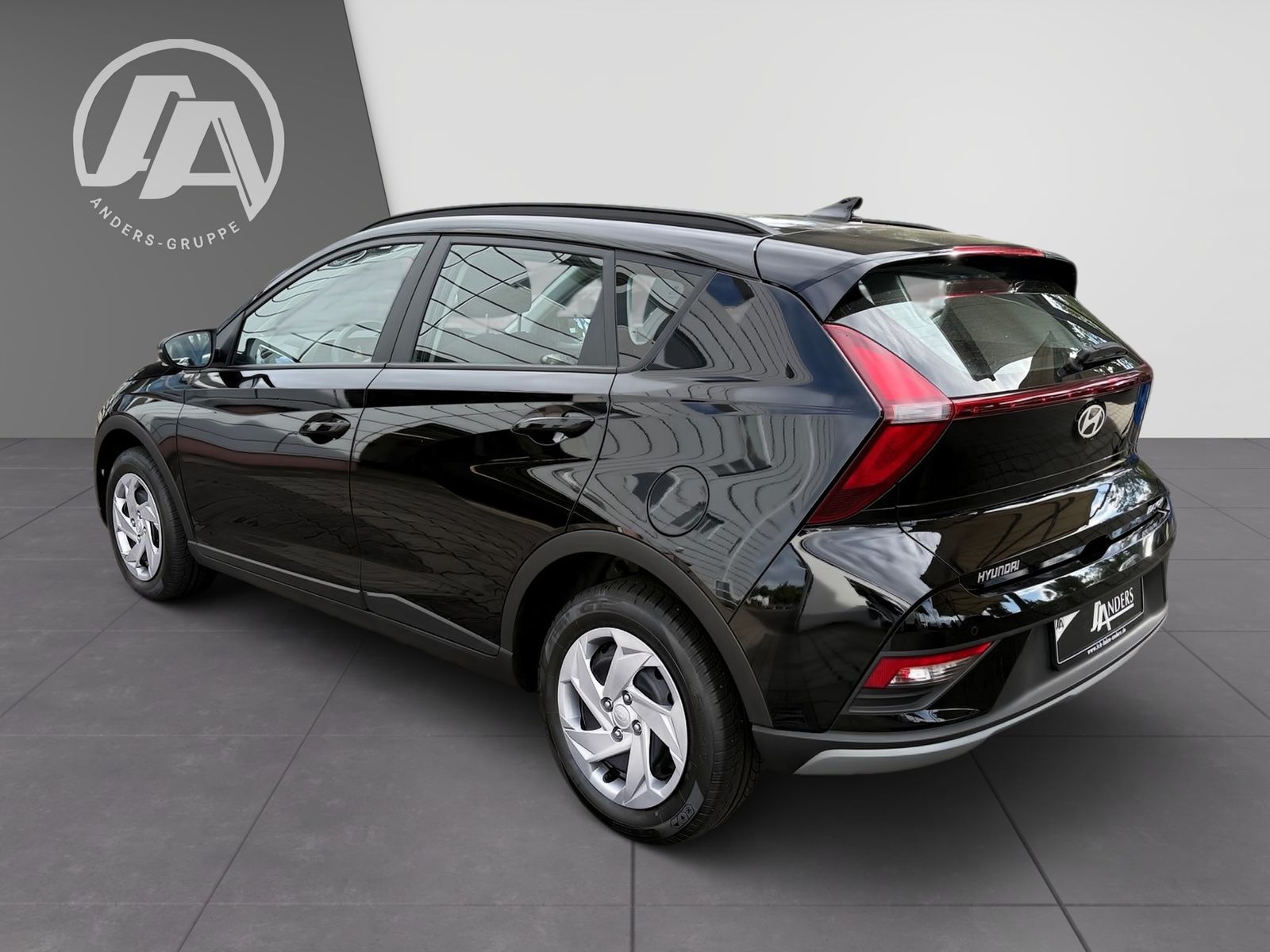Hyundai BAYON – Bild 3