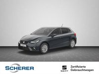 Seat Ibiza - Vorschau Bild 1