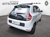 Renault Twingo Liberty SCe 70 - gebrauchte Renault Twingo aus dem Jahr 2016