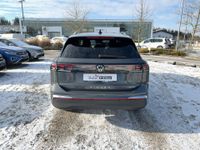 Volkswagen Tiguan - Vorschau Bild 6