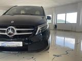 Mercedes-Benz V 250 Edition extralang VIP - gebrauchte Mercedes-Benz V 250 aus dem Jahr 2023