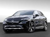 Mercedes-Benz EQE 350 4M SUV ElectricArt|DISTR|KEYL|360°|PANO - Mercedes-Benz EQE SUV in Hannover