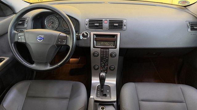 Volvo V50 Kombi D5 *AUTOMATIK*SHZ*A/C