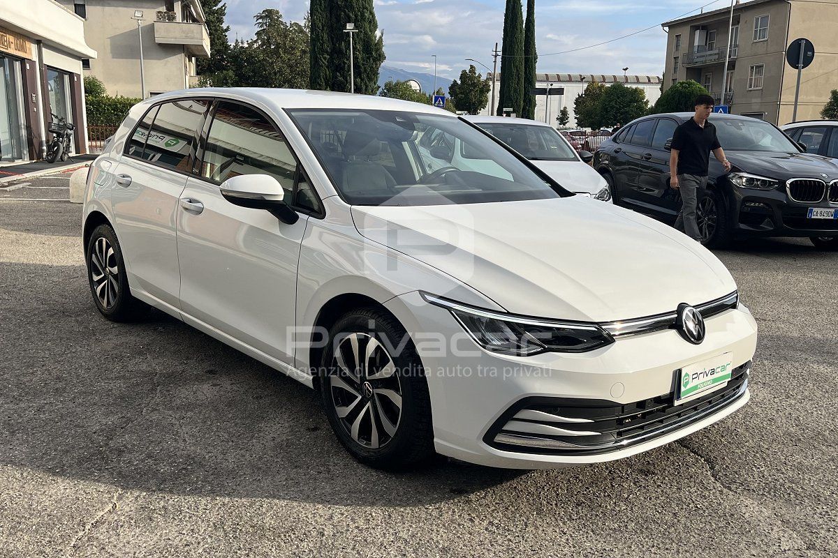 Volkswagen VOLKSWAGEN Golf 2.0 TDI 115 CV SCR Life imagem 3