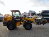 Case 221-F / Gabel / Schaufel / 4.900 Std. - Angebote entsprechen deinen Suchkriterien