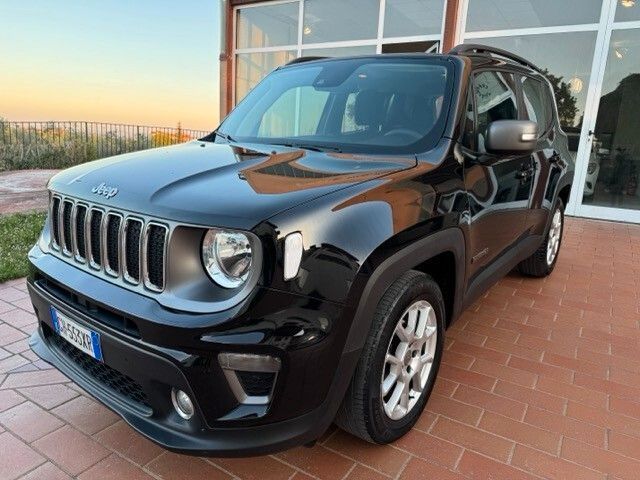 Image of Jeep Renegade