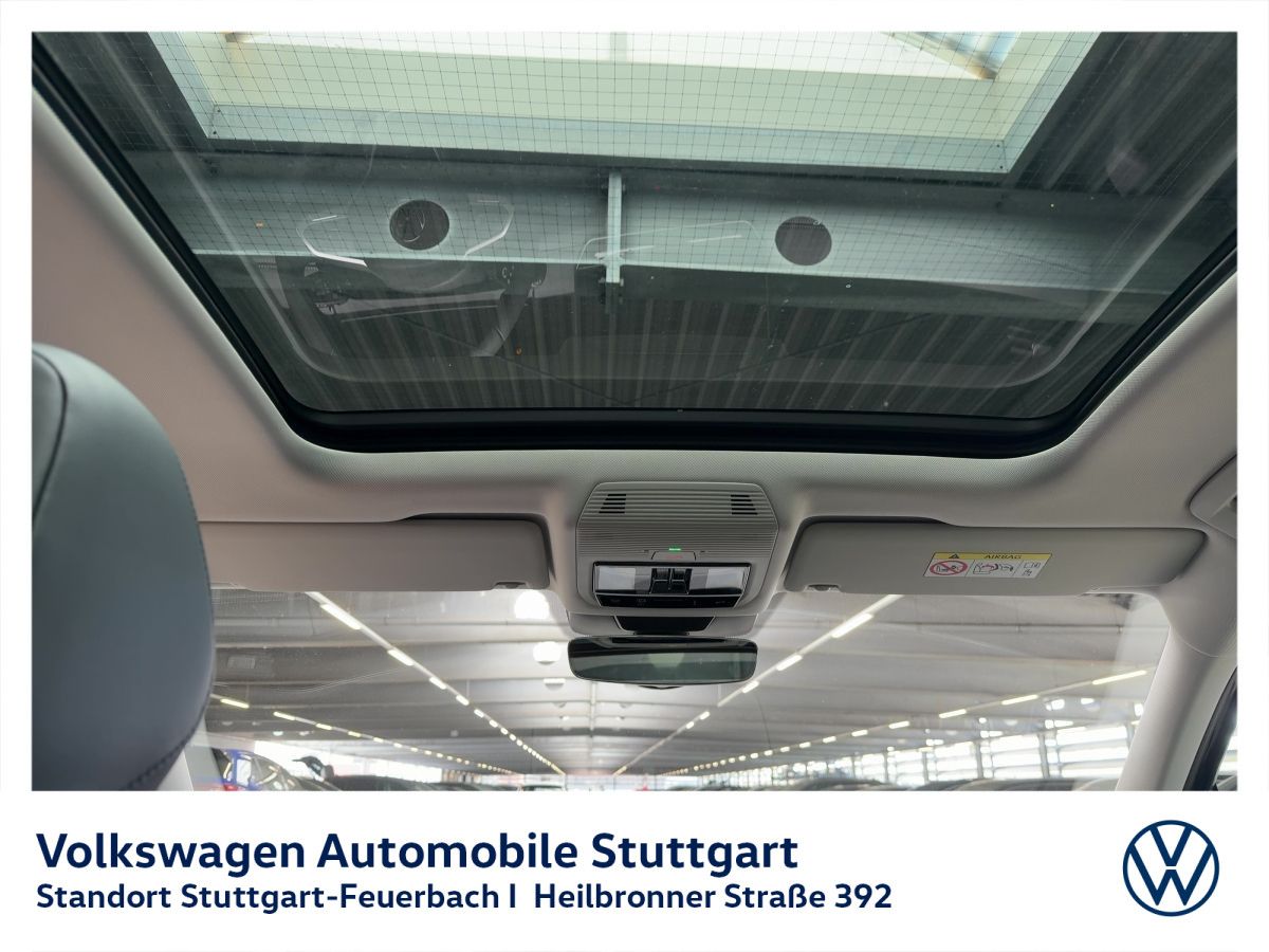 Volkswagen Tiguan - Bild 13