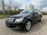 Mercedes-Benz C 200 T Kompressor/AVANTGARDE/SCHIEBEDACH - Mercedes-Benz C 200 aus 2009: Kompressor