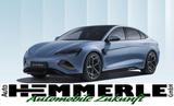 BYD SEAL BEV COMFORT !!! Black Friday!!!Limitiert!!! - BYD SEAL Neuwagen