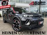 Opel Mokka e GS Line Digitales Cockpit LED Apple CarP