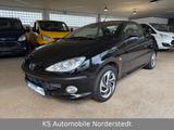 Peugeot 206 CC Automatik TÜV 03/2028 - Peugeot 206: Automatik