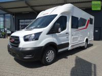 S 217 Modell 2022 170 PS Markise Solar Remis RFK