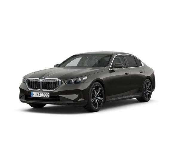 BMW 520 i Limousine M-Sport H&K Iconic Glow Sitzklim