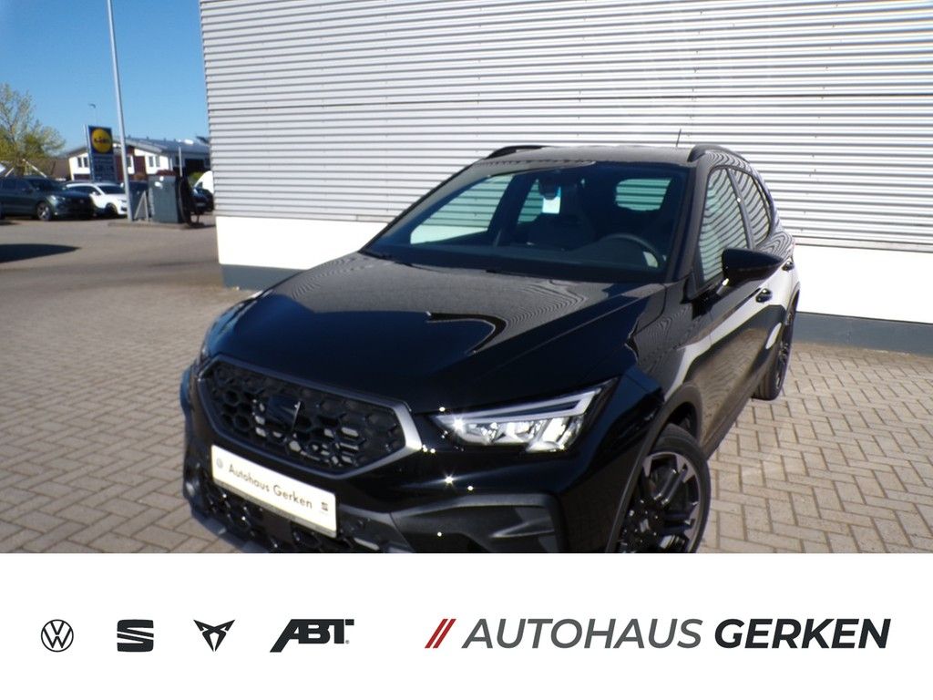 Image of Seat Arona