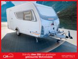 Weinsberg Cara One 420 QD - 4er Sitzgruppe - Festbett - - Sitzgruppe