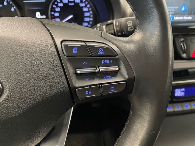 Fahrzeugabbildung Hyundai i30 cw Premium LED totWinkelASS DAB Tempomat