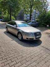 Audi A6  Quatro  3.0  Tausch ? - Audi A6 aus 2004: 3.0