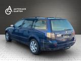 Volkswagen Passat Variant 1.9 TDI SHZ Leder Klima AHK Temp - Volkswagen Passat Variant aus 2000