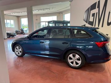 Skoda Octavia - 5
