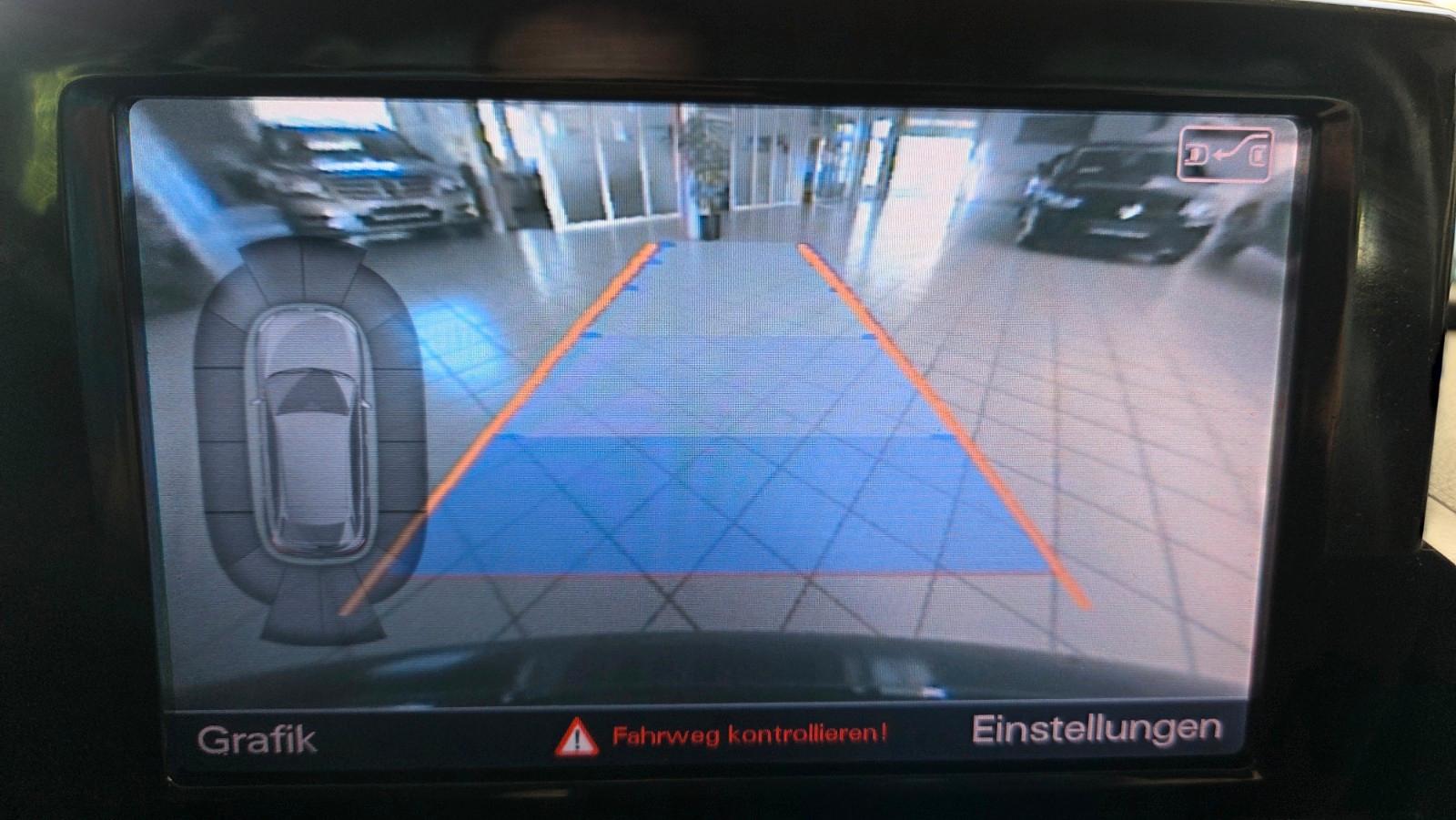 AUDI Q3 - S LINE - 2.0 211 CV - QUATTRO - LED - BVA
