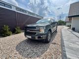 Ford F 150 Larait SuperCrew 5.0 Automatik 10 - Ford F 150: Supercrew