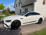 Mercedes-Benz AMG GT 53 4MATIC+ Autom. - - Mercedes-Benz AMG GT in Berlin