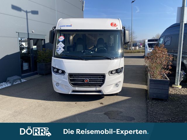 Eura Mobil Integra Line IL 695 LF Mondial Plus, Autom.