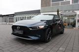 Mazda 3 e-SKYACTIV G Nagisa*BOSE*HUD*LED*KEYLESS* - Mazda 3 Nagisa Gebrauchtwagen