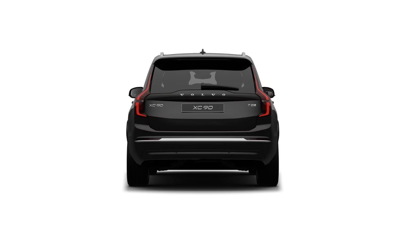 Volvo XC90 - Bild 5