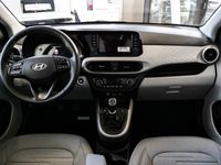 Hyundai i10 - Vorschau Bild 12