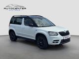 Skoda Yeti 1,4 Monte Carlo/Navi/Sitzheizung/Scheckheft - Skoda Yeti