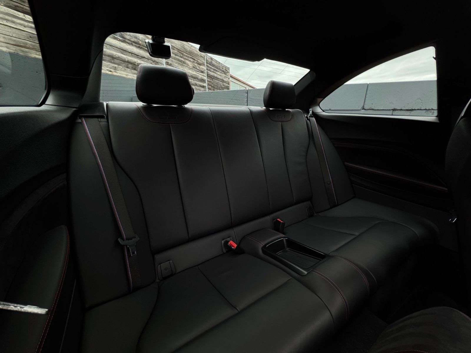 Fahrzeugabbildung BMW M2 CS 1of2200 Carbon Alcan. M-Drivers H&K Kam