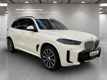 BMW X5 - 3