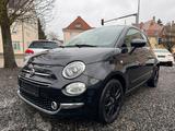 Fiat 500 1.2 8V Lounge PDC LED Pano-Dach KD/HU Neu - Fiat 500: Schwarz