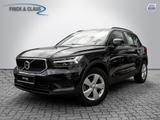 Volvo XC40 T3 Momentum Core SHZ KAMERA NAVI W-LAN LED - Volvo XC40 Gebrauchtwagen in Hamburg
