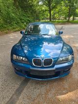 BMW Z3 Coupé 3.0  - BMW Gebrauchtwagen von 2000