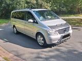 Mercedes-Benz Mercedes Viano 3.0 V6 CDI AMBIENTE - Mercedes-Benz Viano in Bremen