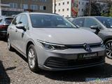 Volkswagen Golf Variant 2.0TDI Life DSG AHK LED ACC Busines - VW Golf Gebrauchtwagen in Freiburg