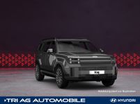 Hyundai SANTA FE - Vorschau Bild 15