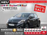 Peugeot 208 VTi Active Pano+Kamera+SHZ+PDC+Klimaaut+Temp - Peugeot 208 in Karlsruhe