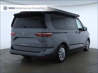 Volkswagen T7 California - Vorschau Bild 6